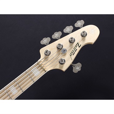 ATELIER Z BK5 (N/M) [KenKen SIGNATURE MODEL] 【値上げ前旧価格品】 画像7