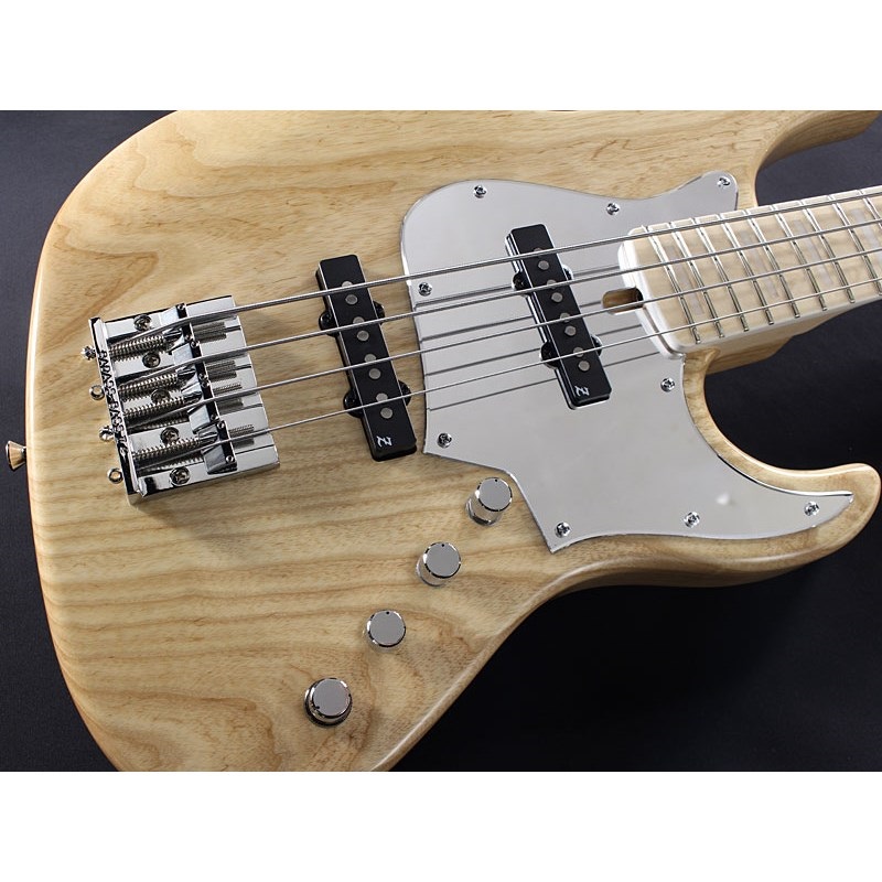 ATELIER Z BK4 (N/M) [KenKen SIGNATURE MODEL] 【値上げ前旧価格品】 画像3