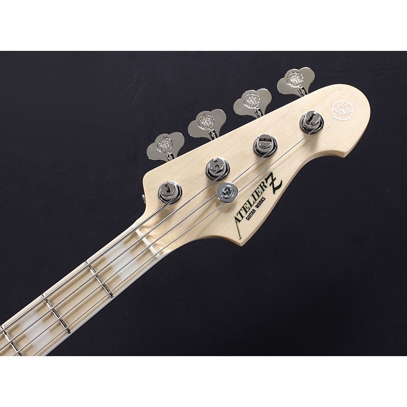 ATELIER Z BK4 (N/M) [KenKen SIGNATURE MODEL] 【値上げ前旧価格品】 画像7