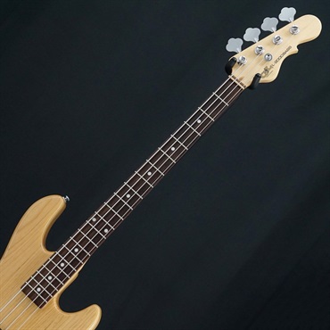 G&L Tribute Series L-2000 (Natural) #150518572 ｜イケベ楽器店オンラインストア