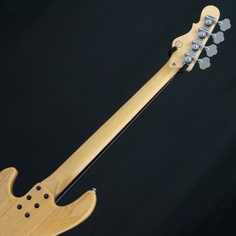 G&L Tribute Series L-2000 (Natural) #150518572 ｜イケベ楽器店オンラインストア