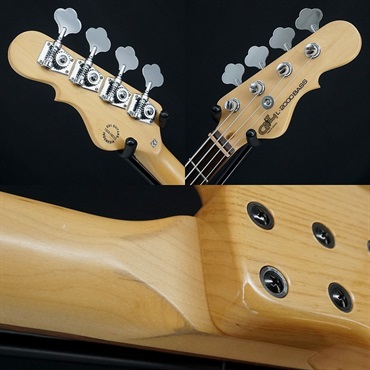 G&L Tribute Series L-2000 (Natural) #150518572 ｜イケベ楽器店オンラインストア