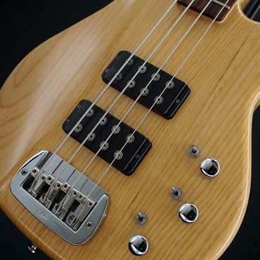 G&L Tribute Series L-2000 (Natural) #150518572 ｜イケベ楽器店オンラインストア