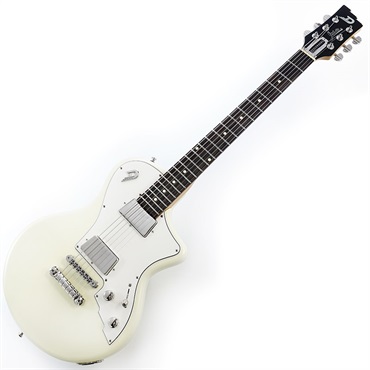 Duesenberg DJT-VW-S Julietta (Vintage White) 画像1