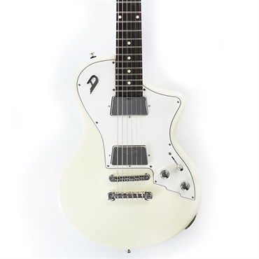 Duesenberg DJT-VW-S Julietta (Vintage White) 画像9