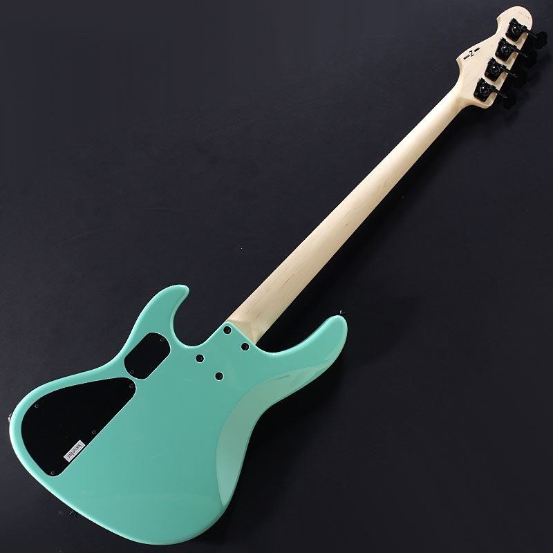 ATELIER Z Beta 4 Custom Alder Body(SFG/M MH) 画像1