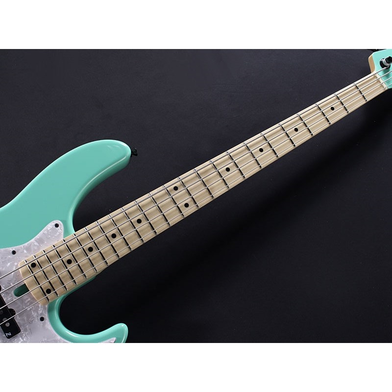 ATELIER Z Beta 4 Custom Alder Body(SFG/M MH) ｜イケベ楽器店オンラインストア