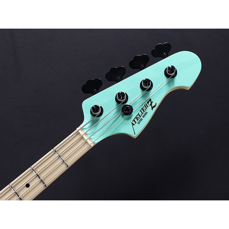 ATELIER Z Beta 4 Custom Alder Body(SFG/M MH) 画像7