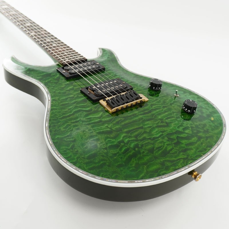 unknown 【USED】Jonathan Rose Guitars Signature Model ＃0005【SN. ＃0005】 画像6