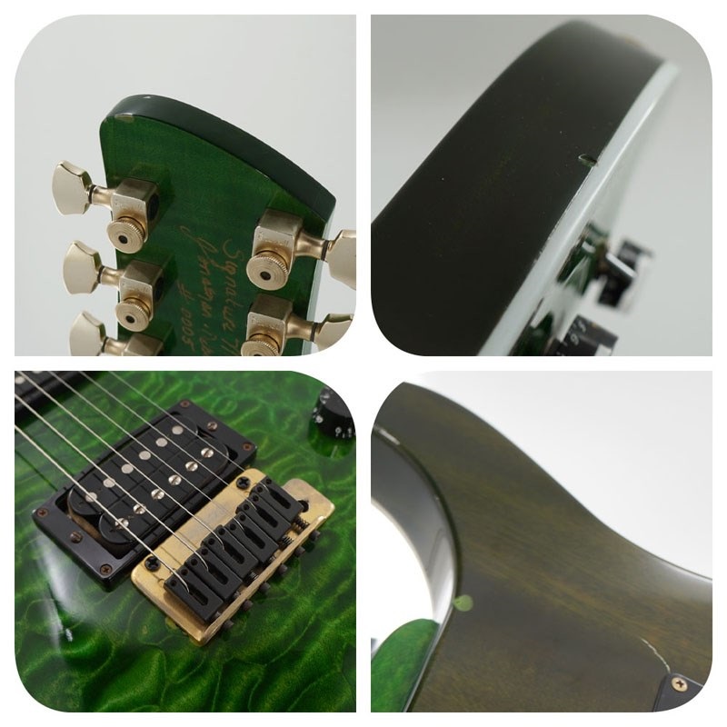 unknown 【USED】Jonathan Rose Guitars Signature Model ＃0005【SN. ＃0005】  ｜イケベ楽器店オンラインストア