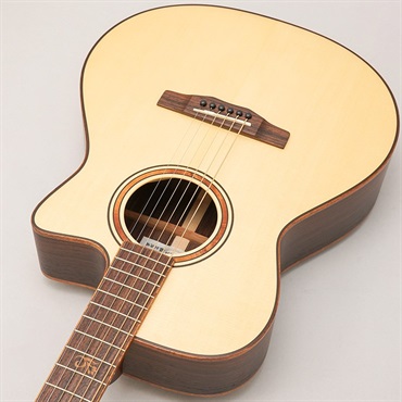 MORRIS SC-32U 打田十紀夫 Signature Model モーリス 画像4