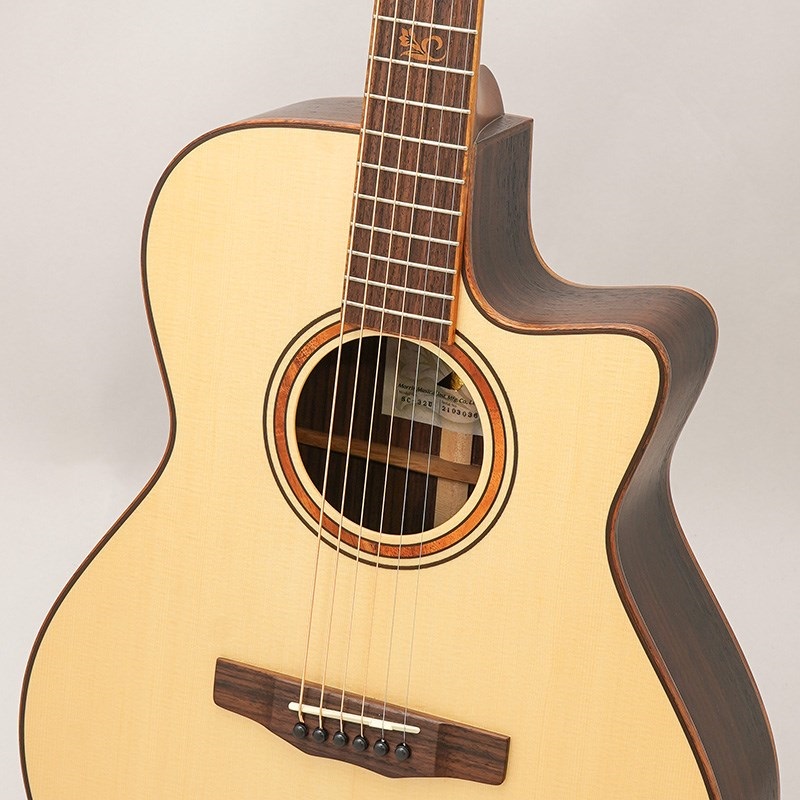 MORRIS SC-32U 打田十紀夫 Signature Model モーリス 画像6