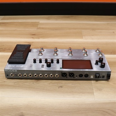 MOOER 【USED】 GE300 画像2