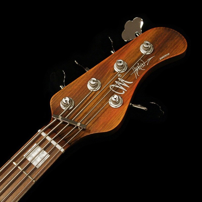 MAYONES Jabba HF5 (Anitique Brown) [Hadrien Feraud Signature Model]  ｜イケベ楽器店オンラインストア