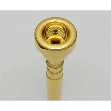 Bach 【USED】 バック / SYMPHONIC MOUTHPIECE 2C 26 24 GP トランペット用 マウスピース 画像1