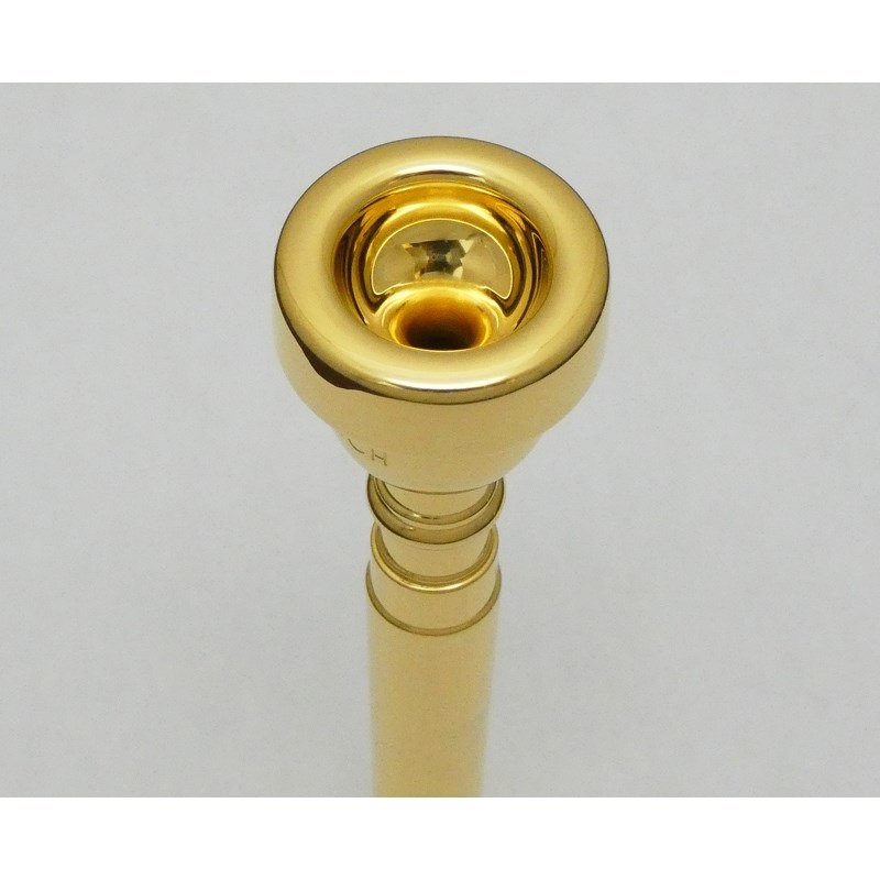 Bach 【USED】 バック / SYMPHONIC MOUTHPIECE 2C 26 24 GP トランペット用 マウスピース 画像1