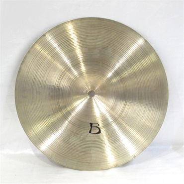 Zildjian 【Vintage】1960～70's A Zildjian Hihat 14'' pair [745g / 790g] 画像6