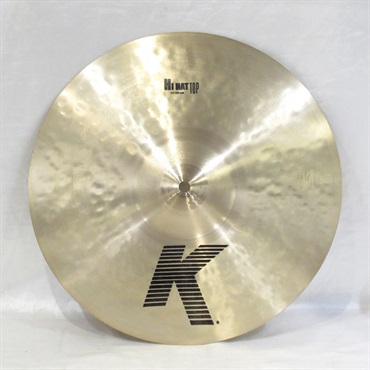 Zildjian 【USED】K Zildjian HiHat 14'' pair [1055g / 1415g] 画像1