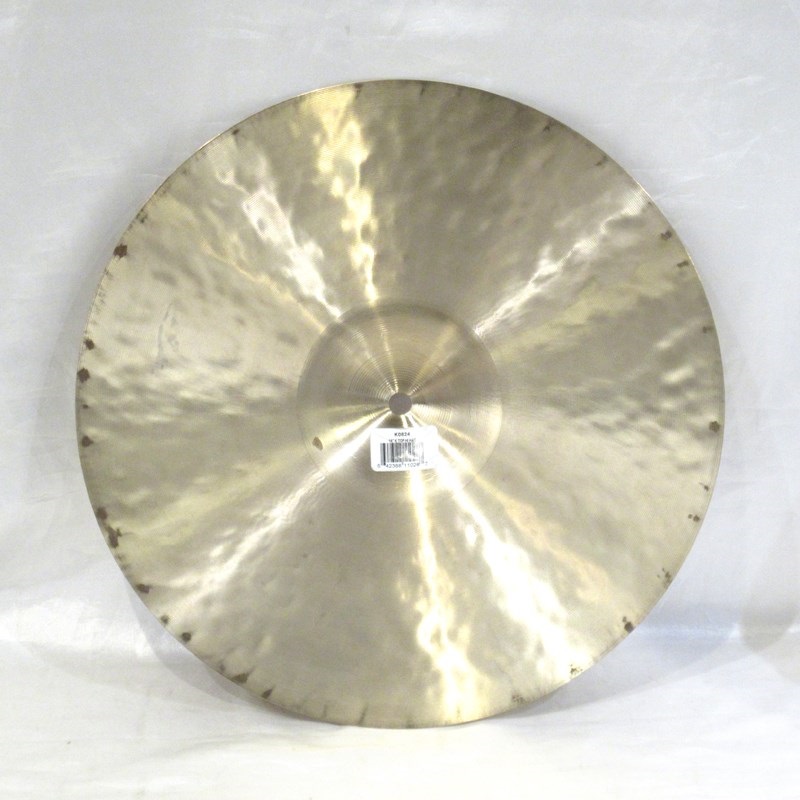 Zildjian 【USED】K Zildjian HiHat 14'' pair [1055g / 1415g] 画像3