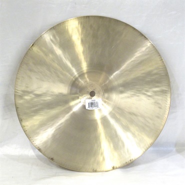 Zildjian 【USED】K Zildjian HiHat 14'' pair [1055g / 1415g] 画像6