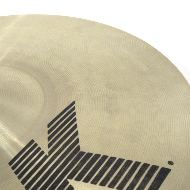 Zildjian 【USED】K Zildjian HiHat 14'' pair [1055g / 1415g] 画像7