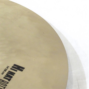 Zildjian 【USED】K Zildjian HiHat 14'' pair [1055g / 1415g] 画像8