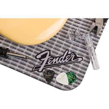 Fender USA FENDER(R) WORK MAT STATION GRILL CLOTH (#0990502005) 画像2