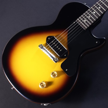 Gibson 1957 Les Paul Junior Single Cut Reissue VOS (Vintage Sunburst) #741652 画像2