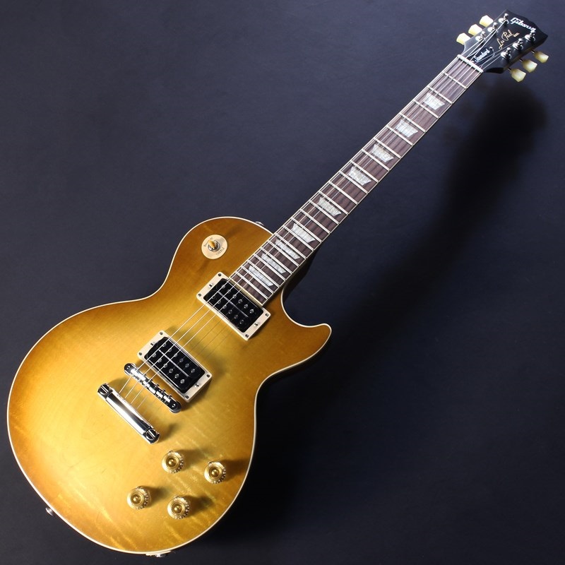 Gibson Les Paul Standard 50s Faded(Vintage Honey Burst) #207440284  ｜イケベ楽器店オンラインストア