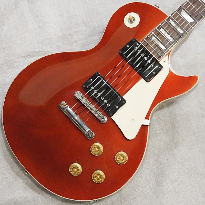 Gibson 【USED】Custom Shop Japan Limited 1957 Les Paul Reissue VOS '20 Sparkle Burgundy 画像1