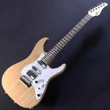 SCHECTER BH-1-STD-24 (Natural/Rosewood) 画像1