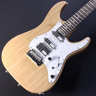 SCHECTER BH-1-STD-24 (Natural/Rosewood) 画像2