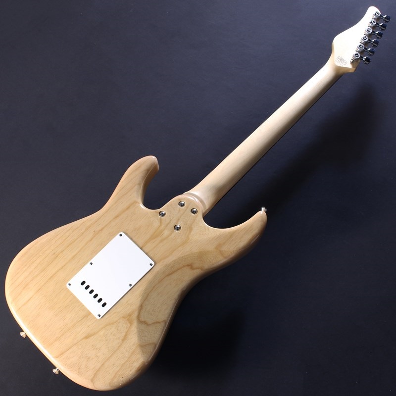 SCHECTER BH-1-STD-24 (Natural/Rosewood) ｜イケベ楽器店オンラインストア