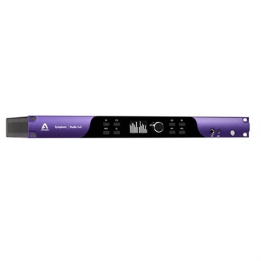 APOGEE Symphony Studio 8x8 【予約商品・12月中旬発売予定】 画像1