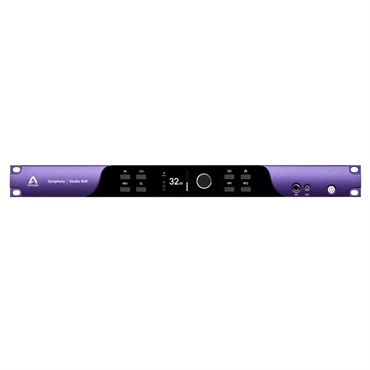 APOGEE Symphony Studio 8x8 【予約商品・12月中旬発売予定】 画像3