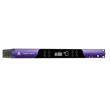 APOGEE Symphony Studio 8x16 【予約商品・12月中旬発売予定】 画像1