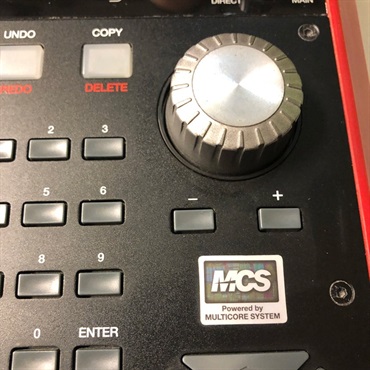 AKAI 【USED】MPC X 【中古サンプラー】 画像3