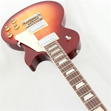 Gibson Les Paul Studio (Cherry Sunburst) 画像4