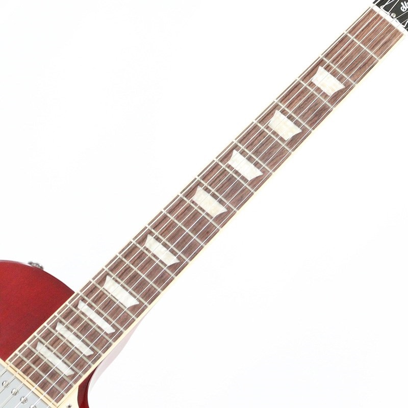 Gibson Les Paul Studio (Cherry Sunburst) 画像5