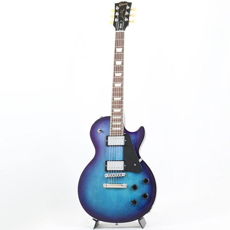 Gibson Les Paul Studio (Blueberry Burst) 画像1