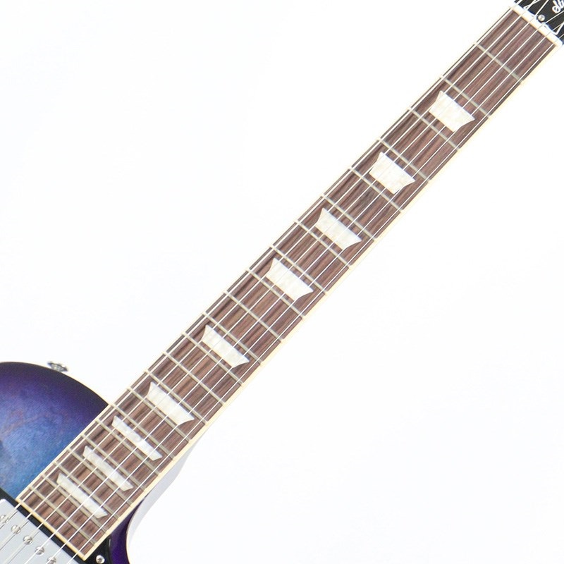 Gibson Les Paul Studio (Blueberry Burst) 画像5