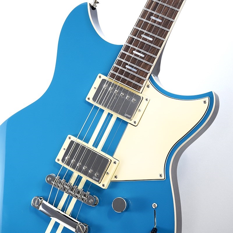 YAMAHA REVSTAR Series RSP20 (Swift Blue) [SRSP20SWB] 画像3