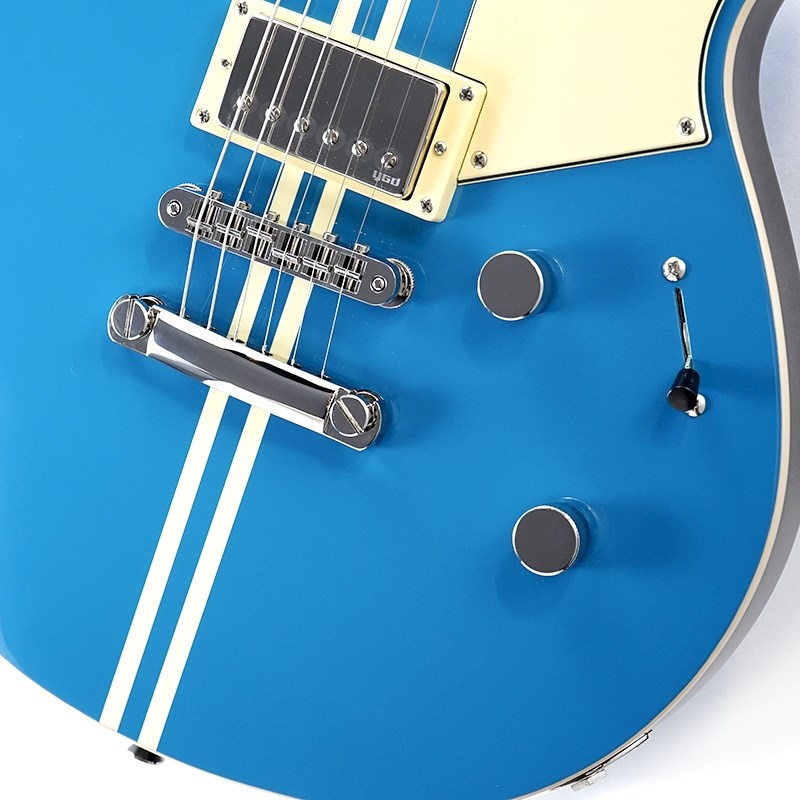 YAMAHA REVSTAR Series RSP20 (Swift Blue) [SRSP20SWB] 画像4