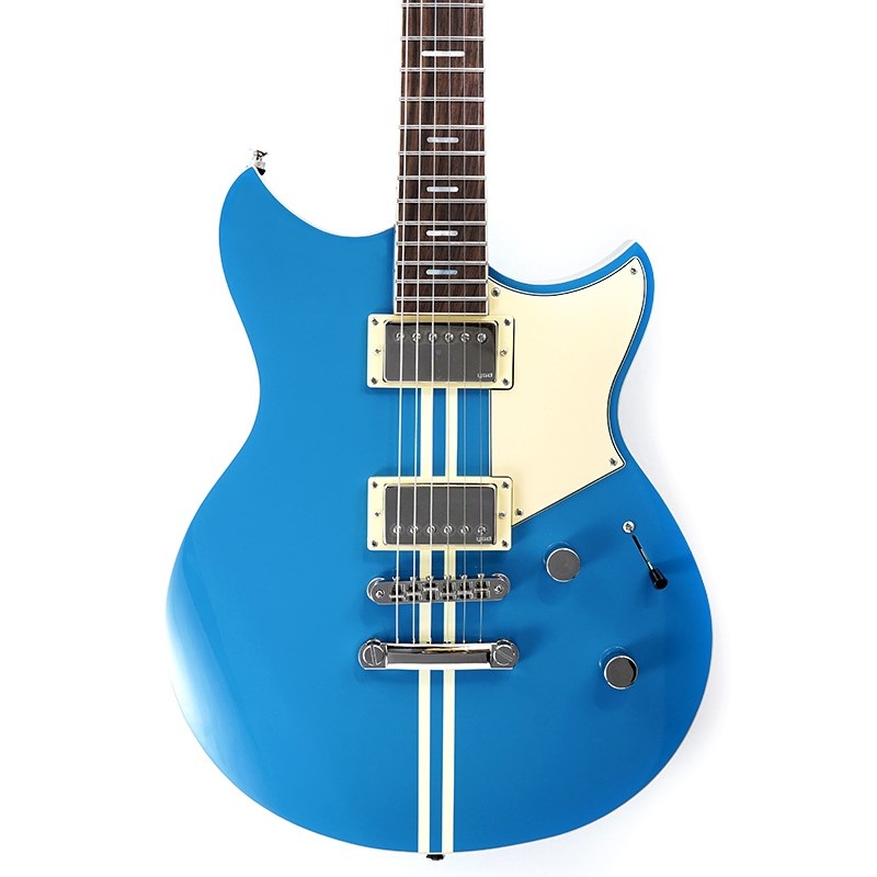 YAMAHA REVSTAR Series RSP20 (Swift Blue) [SRSP20SWB] 画像9