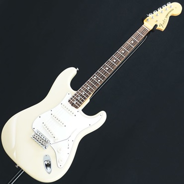 Fender Custom Shop 【USED】2012 MBS 70 Stratocaster NOS Master Built by  Greg Fessler(Aged Olympic White)【SN.CZ514752】 画像2