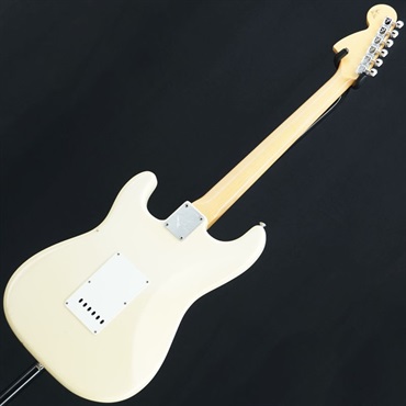 Fender Custom Shop 【USED】2012 MBS 70 Stratocaster NOS Master Built by  Greg Fessler(Aged Olympic White)【SN.CZ514752】 画像3