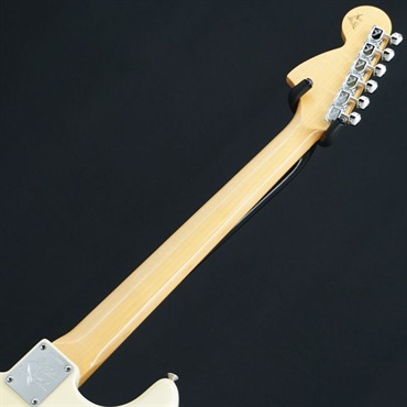 Fender Custom Shop 【USED】2012 MBS 70 Stratocaster NOS Master Built by  Greg Fessler(Aged Olympic White)【SN.CZ514752】 画像5