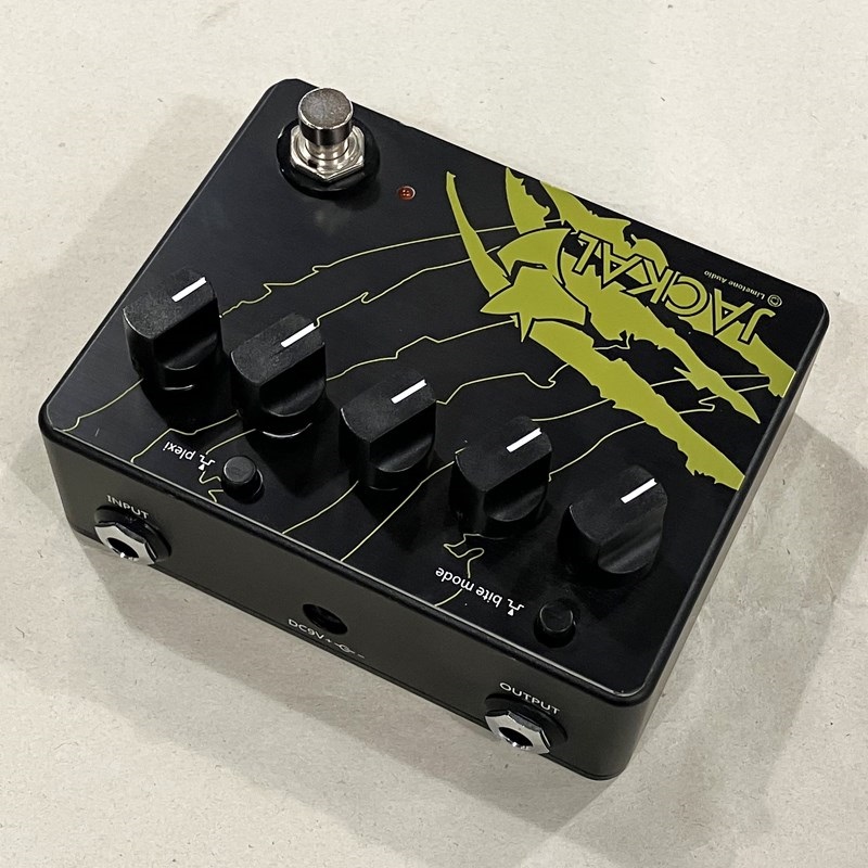 Limetone Audio 【USED】Jackal 画像1