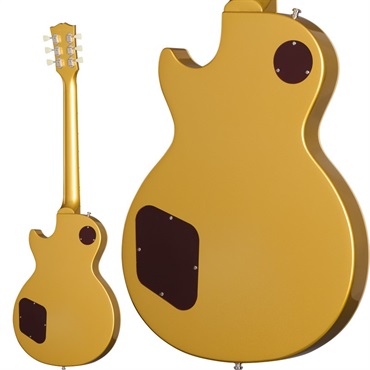 Epiphone 【10月16日正午より販売開始！】Tak Matsumoto 1955 Les Paul Standard (Antique Gold) 画像1