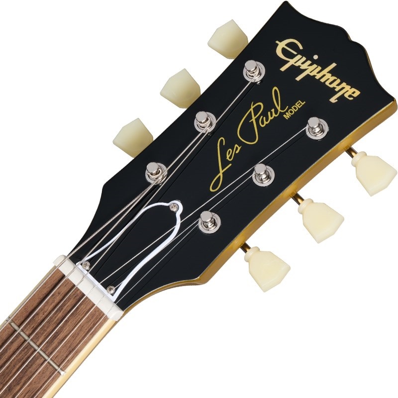 Epiphone 【10月16日正午より販売開始！】Tak Matsumoto 1955 Les Paul Standard (Antique Gold) 画像2